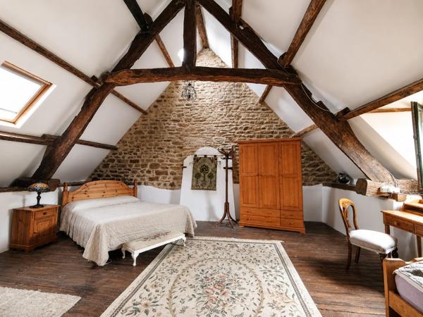 Maison à vendre à Barenton (50720) - Manche