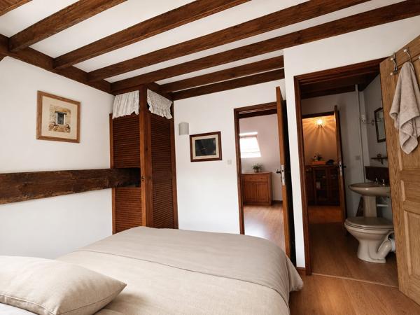 Maison à vendre à Barenton (50720) - Manche