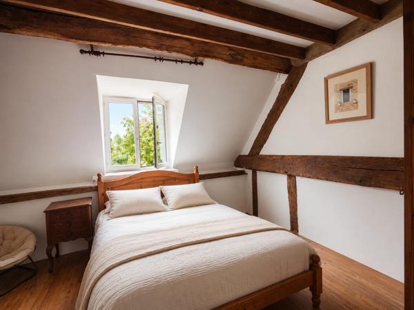 Maison à vendre à Barenton (50720) - Manche