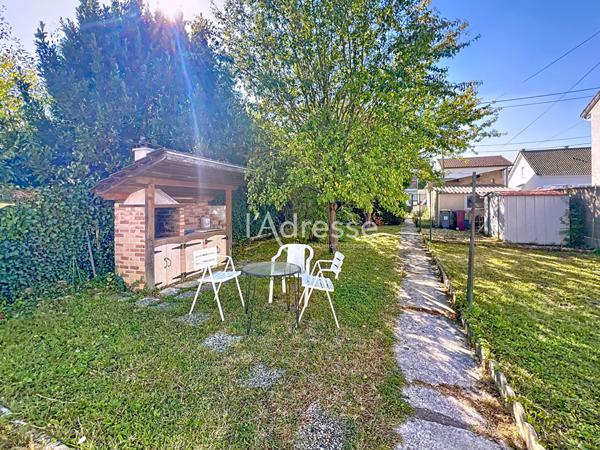 Maison avec travaux Chelles