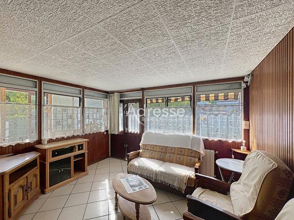 Maison avec travaux Chelles