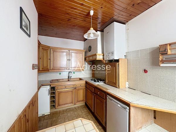 Maison avec travaux Chelles