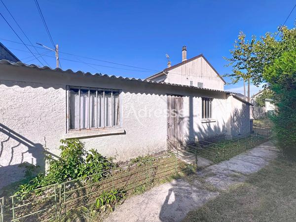 Maison avec travaux Chelles