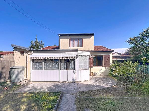 Maison avec travaux Chelles