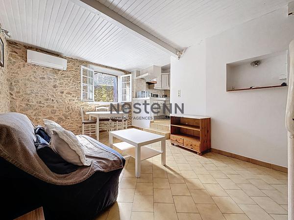 Immeuble Bagnols Sur Ceze / investisseurs