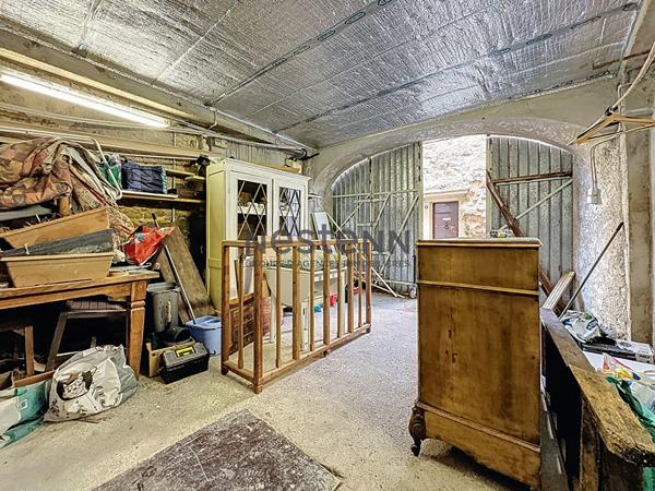 Immeuble Bagnols Sur Ceze / investisseurs