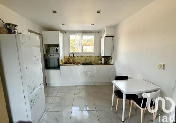 Appartement à vendre 4 pièces 71 m² Marseille 9