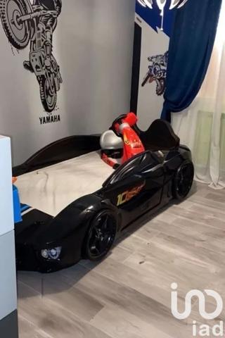 Appartement à vendre 4 pièces 71 m² Marseille 9