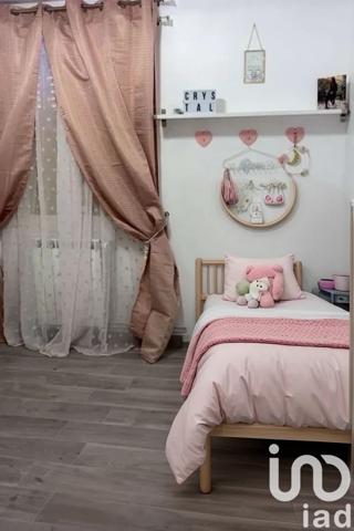 Appartement à vendre 4 pièces 71 m² Marseille 9