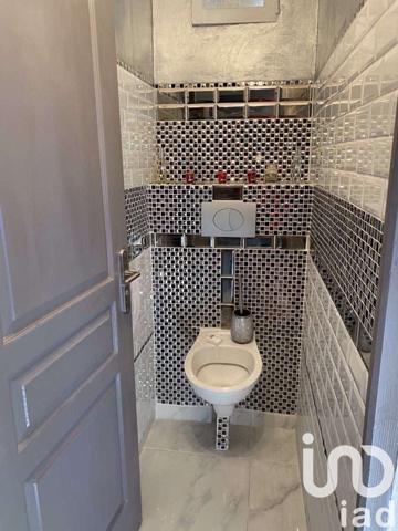 Appartement à vendre 4 pièces 71 m² Marseille 9