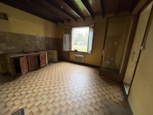 Maison à vendre |  Sers |  4 pièces | 95 m²
