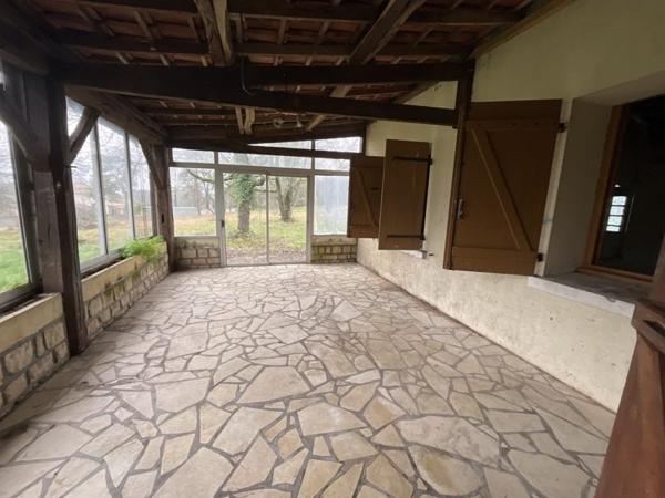 Maison à vendre |  Sers |  4 pièces | 95 m²