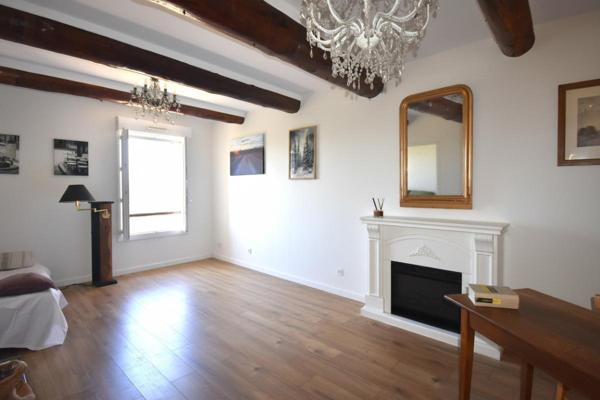 Appartement  cosy type 2