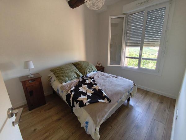 Appartement  cosy type 2