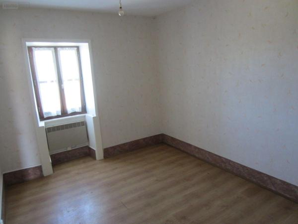 Fermette à vendre à Fley en Saône-et-Loire (71390), ref : MH0422FL