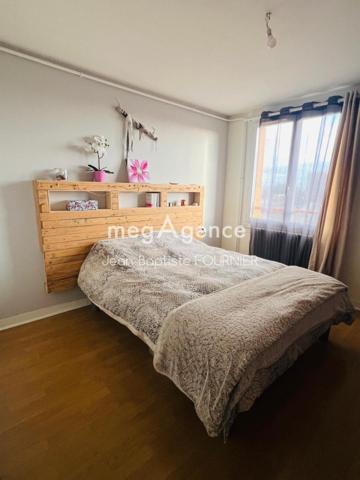 Appartement à ALENCON, 61000 - 4 pièces 70m²