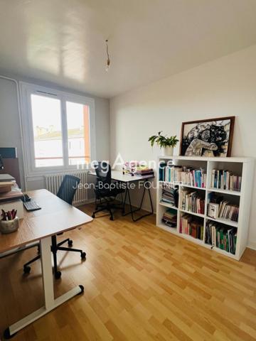 Appartement à ALENCON, 61000 - 4 pièces 70m²