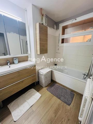 Appartement à ALENCON, 61000 - 4 pièces 70m²
