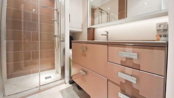 Appartement Fréjus 2 pièce(s) 44 m2