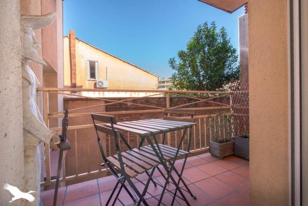 Appartement à vendre 399 500 € Toulouse 3 p 78 m² DPE C