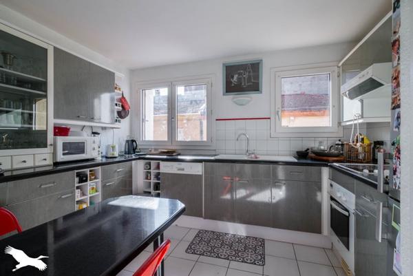 Appartement à vendre 399 500 € Toulouse 3 p 78 m² DPE C