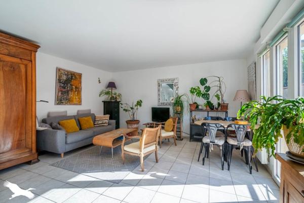 Appartement à vendre 399 500 € Toulouse 3 p 78 m² DPE C