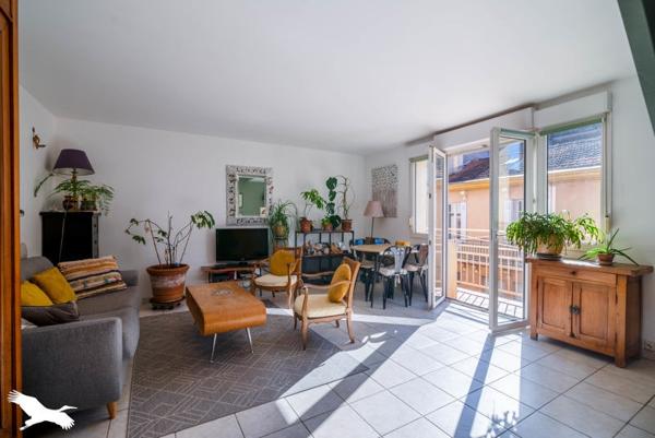 Appartement à vendre 399 500 € Toulouse 3 p 78 m² DPE C
