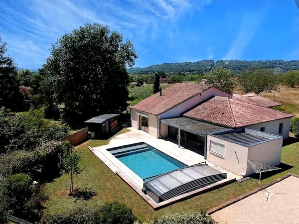 Maison à vendre à Prayssac (46220) - Lot