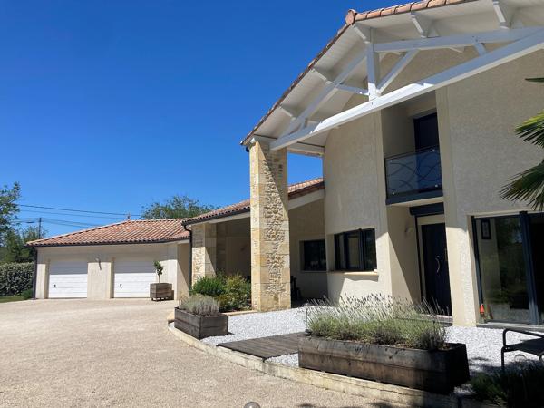 Maison à vendre à Prayssac (46220) - Lot