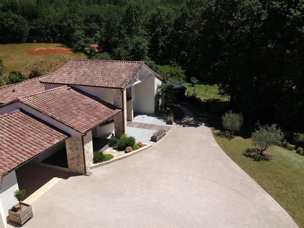 Maison à vendre à Prayssac (46220) - Lot