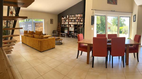 Maison à vendre à Prayssac (46220) - Lot