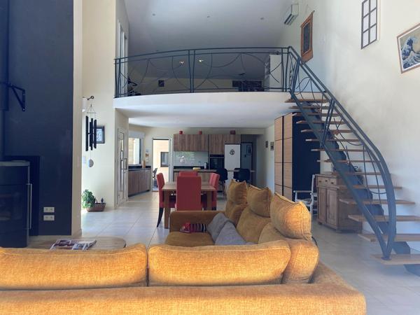 Maison à vendre à Prayssac (46220) - Lot