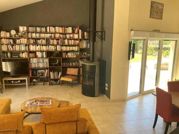 Maison à vendre à Prayssac (46220) - Lot