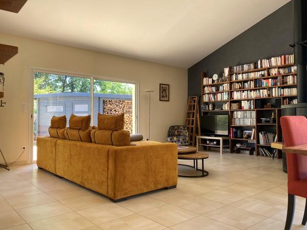 Maison à vendre à Prayssac (46220) - Lot