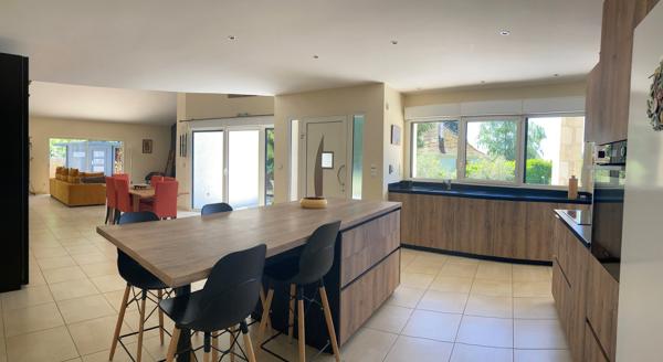 Maison à vendre à Prayssac (46220) - Lot