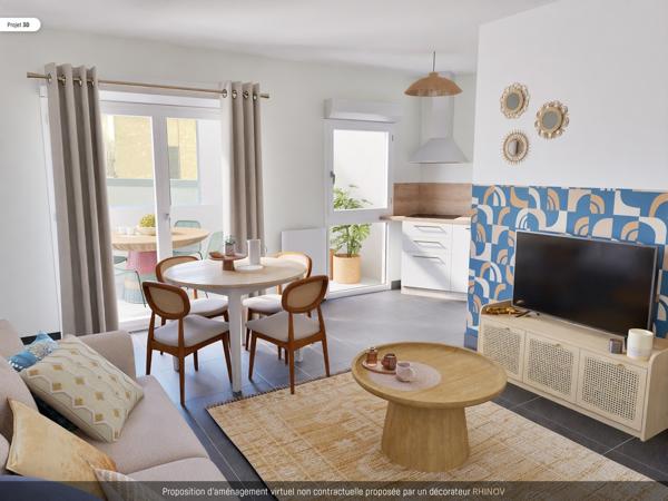 Appartement