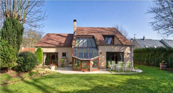 Bièvres (91570) Maison à vendre à Bièvres