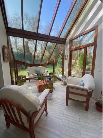 Bièvres (91570) Maison à vendre à Bièvres