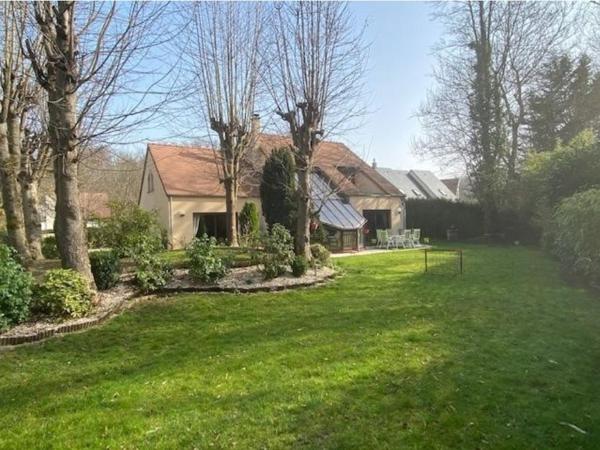 Bièvres (91570) Maison à vendre à Bièvres