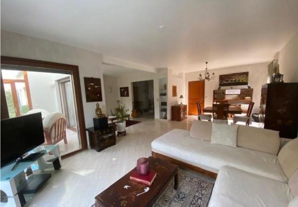 Bièvres (91570) Maison à vendre à Bièvres