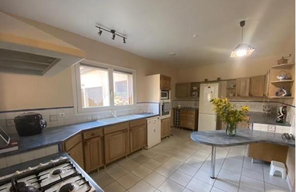 Bièvres (91570) Maison à vendre à Bièvres