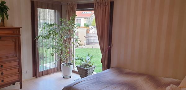 Bièvres (91570) Maison à vendre à Bièvres