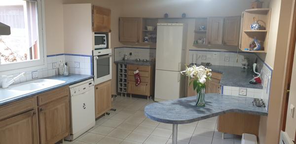 Bièvres (91570) Maison à vendre à Bièvres