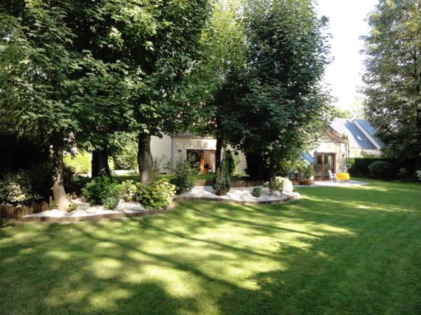 Bièvres (91570) Maison à vendre à Bièvres