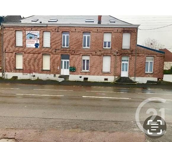 Maison à vendre  20 pièces - 320 m2 MAUBEUGE - 59