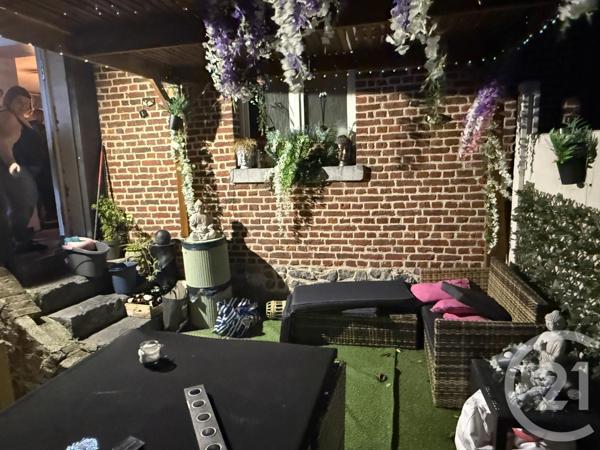 Maison à vendre  20 pièces - 320 m2 MAUBEUGE - 59