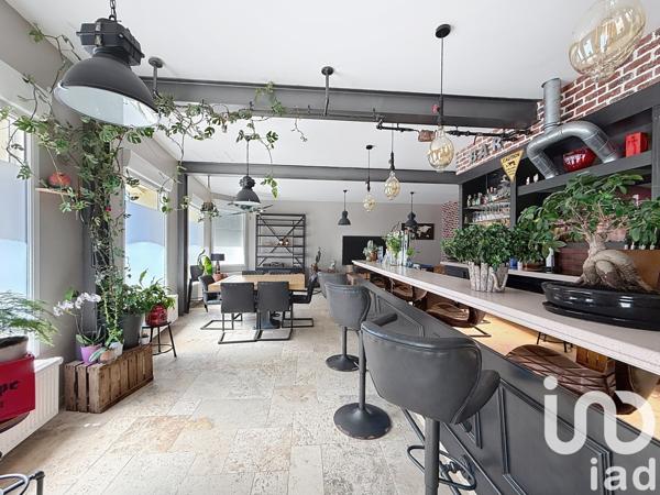 Maison à vendre 4 pièces 260 m² Canteleu