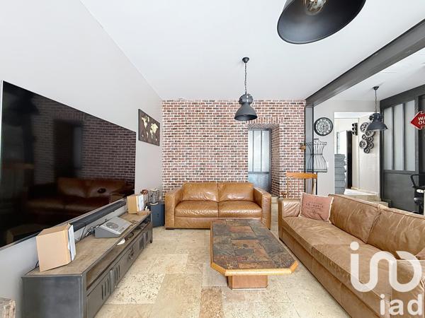 Maison à vendre 4 pièces 260 m² Canteleu