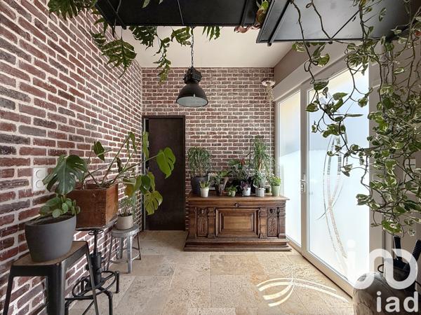 Maison à vendre 4 pièces 260 m² Canteleu