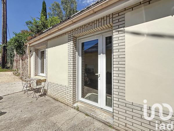 Maison à vendre 4 pièces 260 m² Canteleu